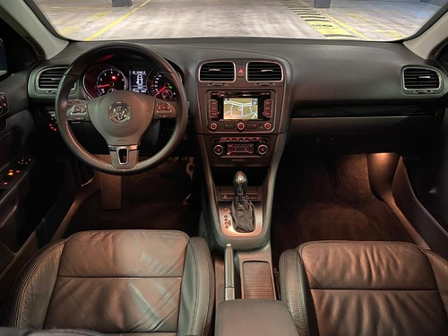 Imagem 11 de 11 de Volkswagen Jetta Variant 2.5 20v Tiptronic