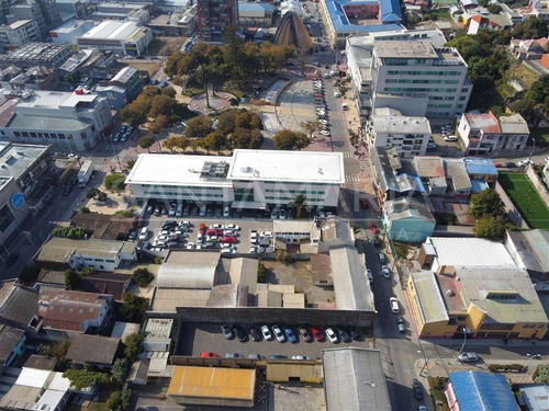 Imagen 7 de 25 de Venta Terreno 1205 M2 Talcahuano Centro