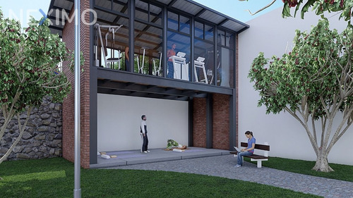 Imagen 4 de 8 de Casa En Venta En Residencial Reforma En Pachuca