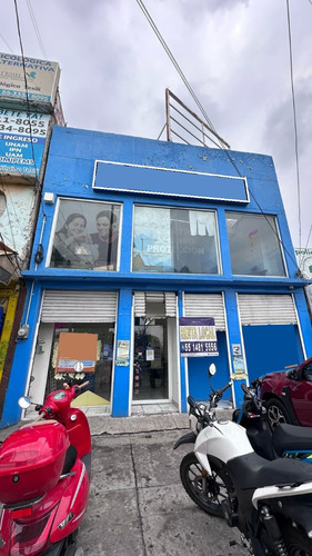 Local Comercial Cerca De Metro Impulsora.