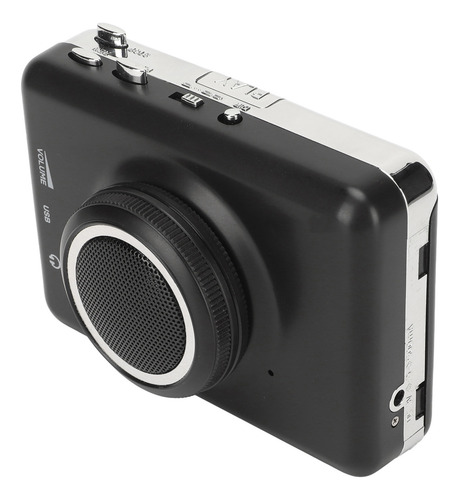 Reproductor De Casetes Usb A Mp3, Reproductor Estéreo Retro