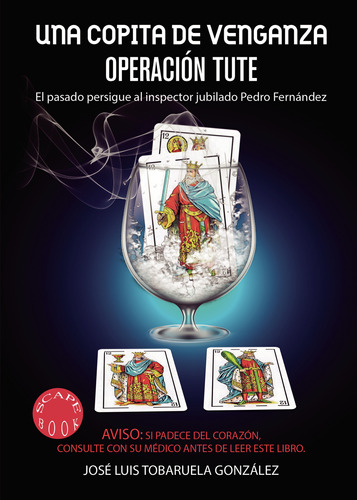 Una Copita De Venganza (libro Original)