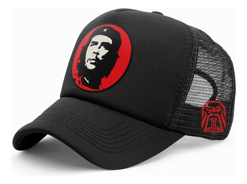 Gorra Che Guevara 0001