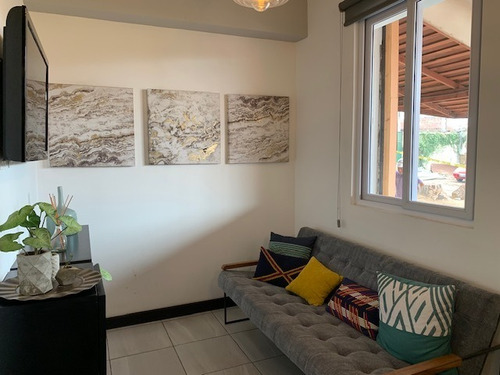 Imagen 7 de 7 de Venta Apartamento 3 Habitaciones En Zona 1 Guatemala