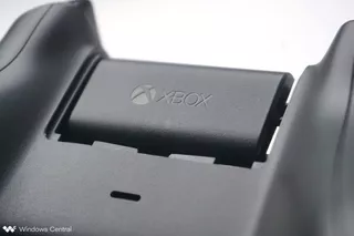 Bateria Para Controle Xbox One Original / Sem Cabo