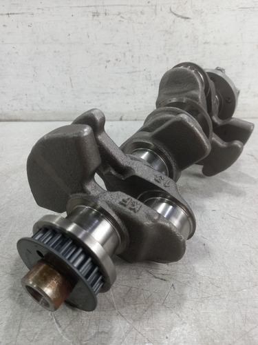 Virabrequim Onix Plus Turbo 20 24 1.0 3cc Std Nf Garantia (Usado)