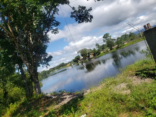 Terreno A Venda Em Praia De Leste