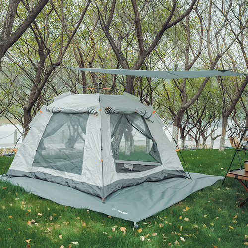 Alfombrilla De Camping Gruesa Para PĂcnic, Para Uso En Tel