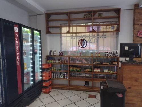 Imagen 2 de 7 de Fondo De Comercio En Venta