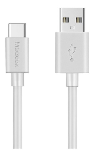 Mageek Cable Usb 10 Pie Cargador Tipo Super Largo Aa S20