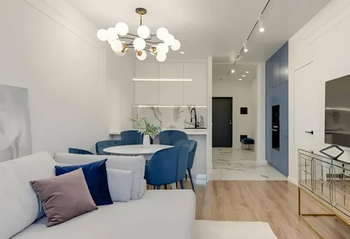 Apartamento En Campo Alegre