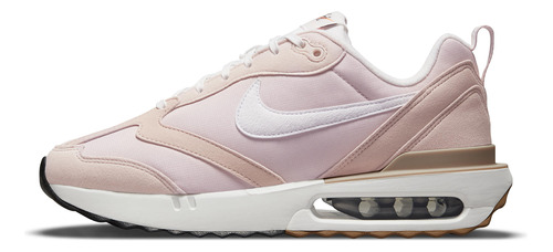 Zapatillas Nike Air Max Dawn Pink Oxford Dc4068_601   