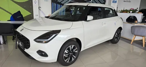 Suzuki Swift 1.2 Hybrid 2Wd