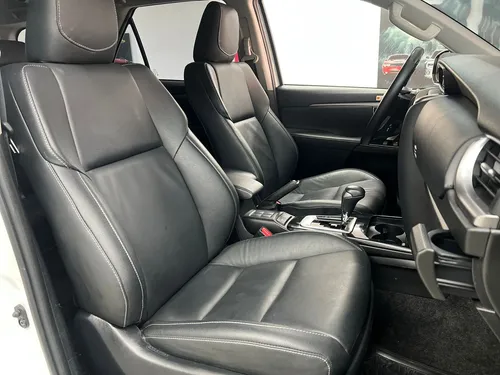 Toyota Fortuner Diesel At 2.8 4*4 2023