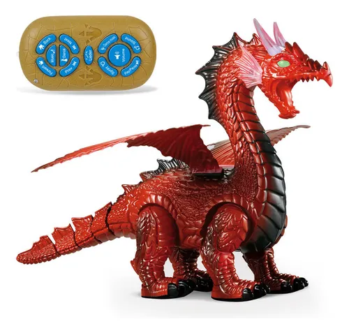 Juguetes dragon sale