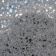 Silestone Zirconium Chrome Por Metro Lineal