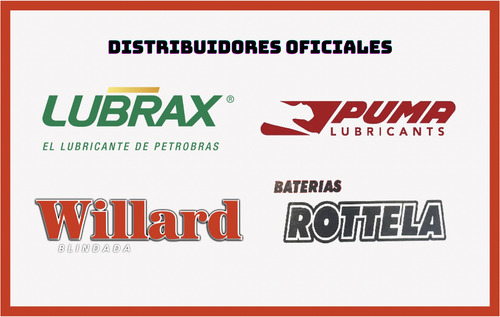 Puma Extra Gd 10w 40 1 Lts.