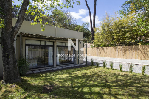 Casa En Alquiler Anual - Montoya