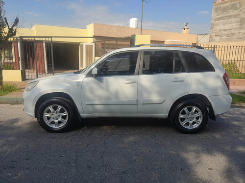 Chery Tiggo 2.0 F2 Confort 4x2 138cv