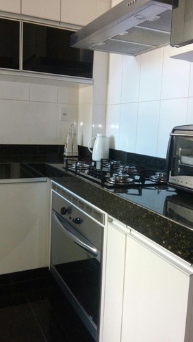 Imagem 7 de 15 de Apartamento - Castelo - Ref: 49407 - V-49407