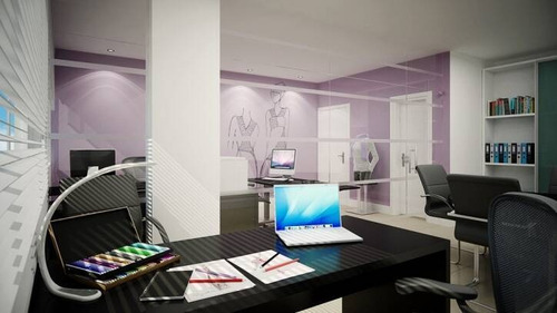 Imagem 5 de 6 de Venda - Prédio Comercial/andar Corporativo - Florianópolis - 2718