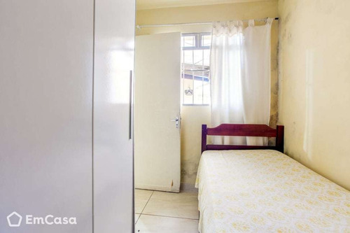 Imagem 4 de 10 de Casa À Venda Em São Paulo - 27580