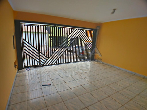 Imagem 3 de 6 de Aluguel De Casas / Padrão Na Cidade De São Carlos 5578