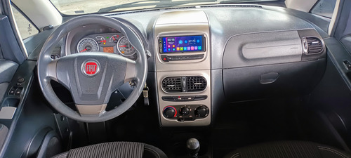 Fiat Idea 1.6 16v Essence Flex 5p