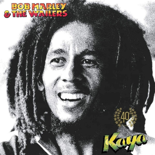 Bob Marley & The Wailers Kaya 2 Cds Deluxe