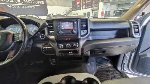 2020 Dodge Ram 3500 Dully 4x4 Diésel
