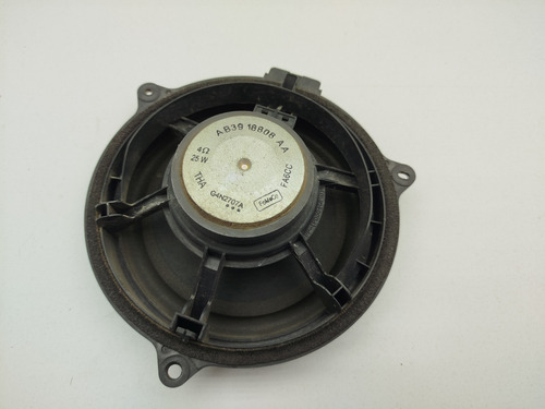 Bocina Delantera Izquierda Ford Ranger 2013-2019 Negro (Usado)