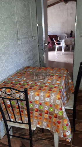 Puimayen-barra Del Chuy - Casa 2 Dormitorios 600 Metros Del Mar