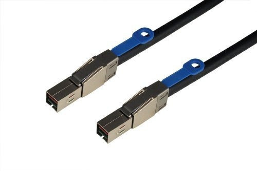 Cables De Almacenamiento De Datos, P / N C5555-3m: Hd Mini S