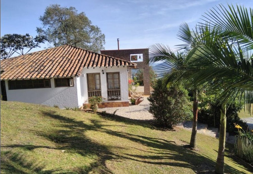 Imagen 7 de 22 de Venta De Finca En Parcelación La Ceja Antioquia