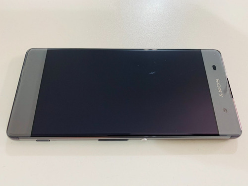 Sony Xperia F3115 Xa Single Chip 16gb - Semi Novo Muito Bom