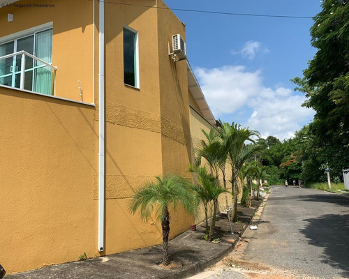 Imagem 15 de 30 de Casa À Venda No Jardim Pagliato - Sorocaba/sp - Ca09910 - 33705014