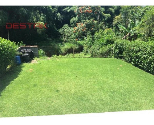 Imagem 11 de 15 de Ref.: 4408 - Chácara Em Jundiaí Para Venda - V4408