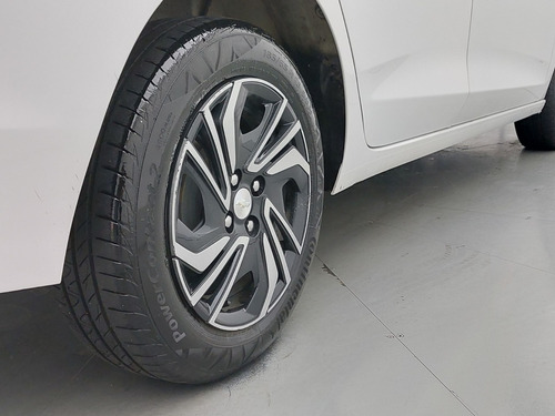 Chevrolet Onix 1.0 TURBO FLEX PLUS LT MANUAL
