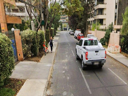 Sector A Pasos Av. Colón