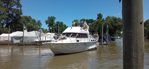 Mediterránea 40 Fly