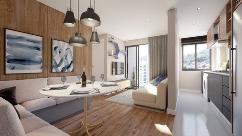 Apartamento Residencial Para Venda, Tingui, Curitiba - Ap7211. - Ap7211-inc