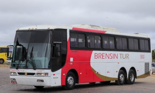 Imagem 1 de 9 de Mercardes Benz 0-400