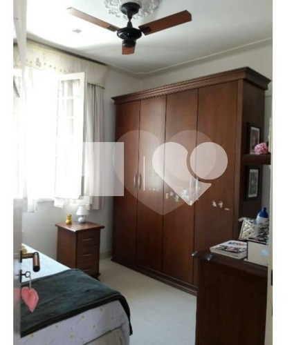 Imagem 19 de 21 de Excelente Casa 04 Dormitórios E 6 Vagas De Garagem No Bairro Petrópolis. - Reo417263