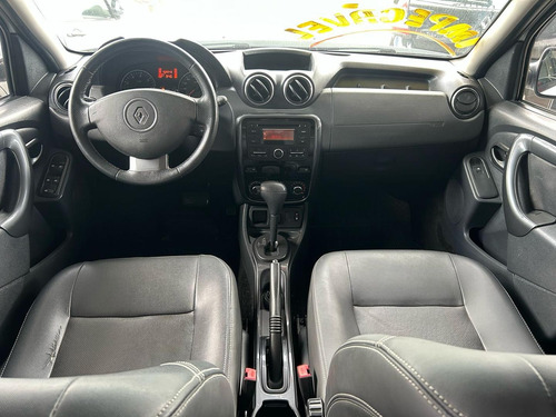 Renault Duster 2.0 D 4x2a