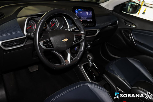 Chevrolet Tracker 1.0 TURBO FLEX PREMIER AUTOMÁTICO
