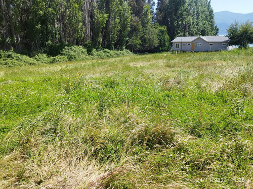 Oferta Terreno En Condominio Urbanizado 2da Linea Al Lago!
