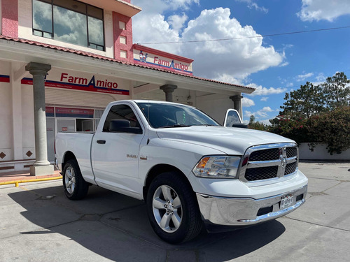 Imagen 3 de 6 de Dodge Ram 2500 Hemi 5.7