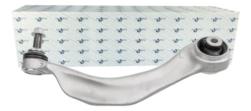 Brazo Inferior Curvo Bmw 520 528 640 650 2011-2016 Izq &