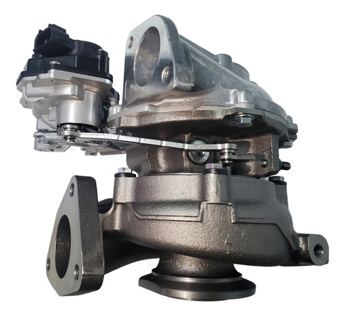 Turbo Completo Hilux Pickup 2.4d 2gd-ftv 4wd 171201-11110