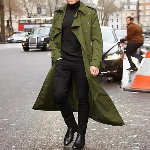 Ropa de gabardina hombre new arrivals